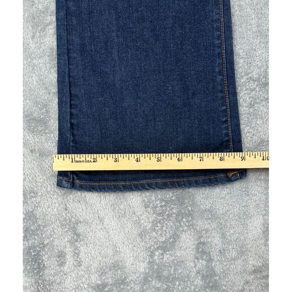 NEW Lucky Brand Jeans Sophia Bootcut Women's Size 6 / 28 Blue Denim Stretch - Picture 13 of 14